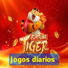 jogos diarios